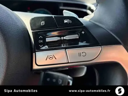 Photo 18 Hyundai Tucson  1.6 T-GDI 265 HTRAC Plug-in BVA6