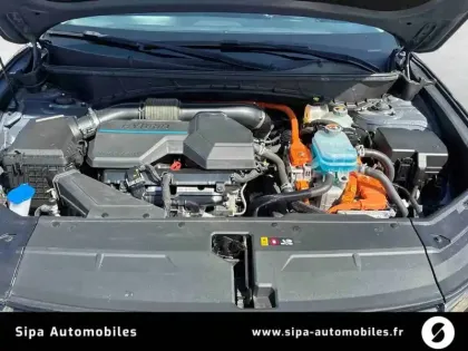 Photo 22 Hyundai Tucson  1.6 T-GDI 265 HTRAC Plug-in BVA6