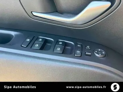 Photo 26 Hyundai Tucson  1.6 T-GDI 265 HTRAC Plug-in BVA6