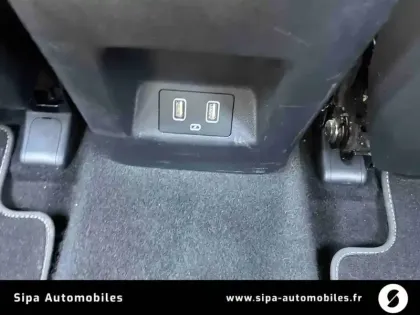 Photo 28 Hyundai Tucson  1.6 T-GDI 265 HTRAC Plug-in BVA6