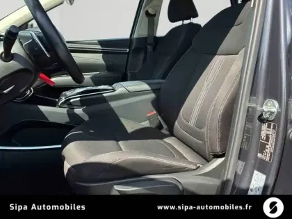 Photo 11 Hyundai Tucson  1.6 T-GDI 265 HTRAC Plug-in BVA6