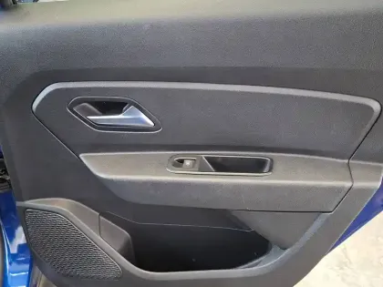 Photo 19 Dacia Duster  Blue dCi 115 4x2