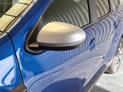 Photo 12 Dacia Duster  Blue dCi 115 4x2