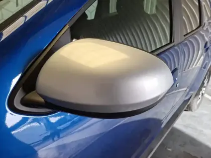 Photo 36 Dacia Duster  Blue dCi 115 4x2