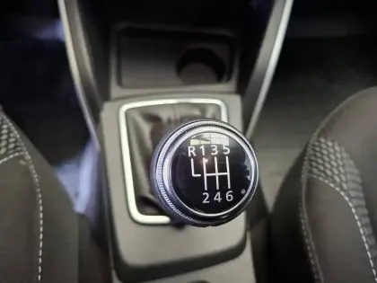 Photo 33 Dacia Duster  Blue dCi 115 4x2