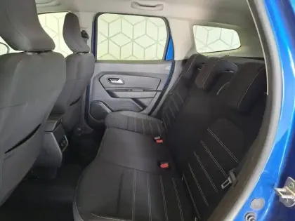 Photo 25 Dacia Duster  Blue dCi 115 4x2