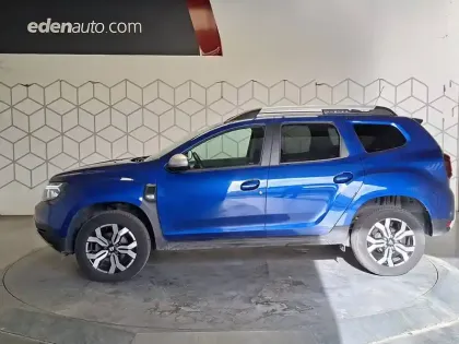 Photo Dacia Duster Prestige +