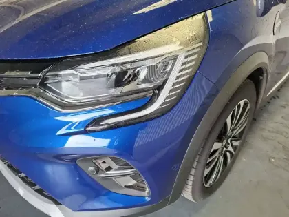 Photo 37 Dacia Duster  Blue dCi 115 4x2