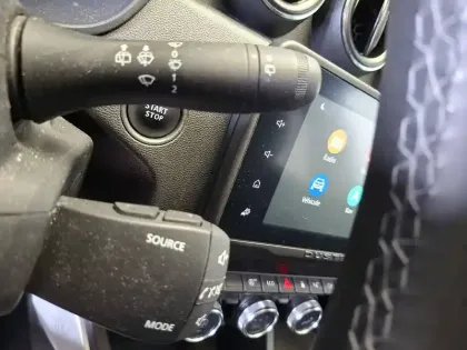 Photo 30 Dacia Duster  Blue dCi 115 4x2