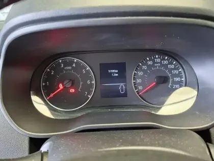 Photo 27 Dacia Duster  Blue dCi 115 4x2