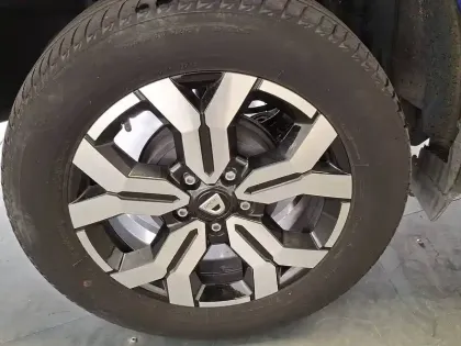 Photo 7 Dacia Duster  Blue dCi 115 4x2