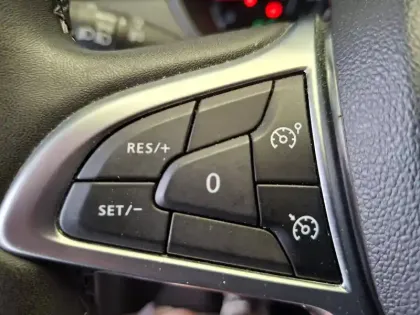 Photo 35 Dacia Duster  Blue dCi 115 4x2