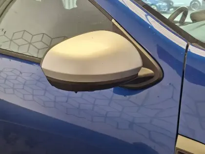 Photo 16 Dacia Duster  Blue dCi 115 4x2