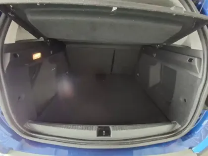 Photo 21 Dacia Duster  Blue dCi 115 4x2