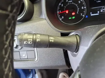 Photo 29 Dacia Duster  Blue dCi 115 4x2