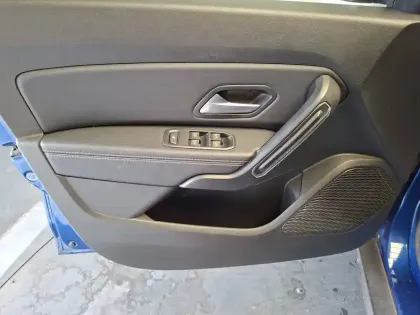 Photo 26 Dacia Duster  Blue dCi 115 4x2