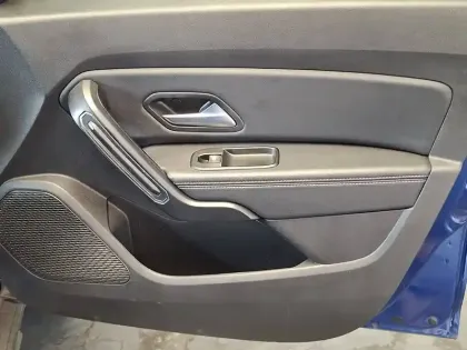 Photo 17 Dacia Duster  Blue dCi 115 4x2