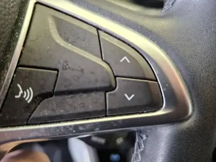 Photo 34 Dacia Duster  Blue dCi 115 4x2