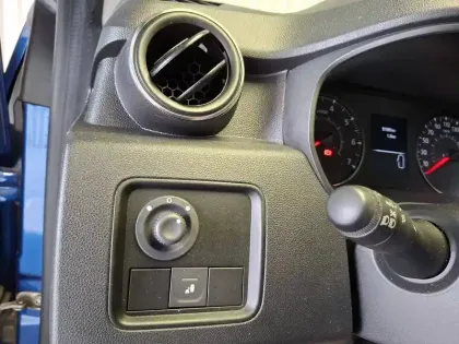 Photo 28 Dacia Duster  Blue dCi 115 4x2