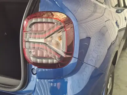 Photo 20 Dacia Duster  Blue dCi 115 4x2