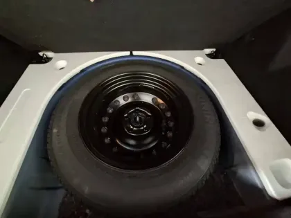 Photo 22 Dacia Duster  Blue dCi 115 4x2