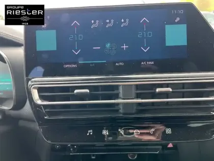 Photo 79 Citroën C5 aircross  Hybride Rechargeable 225 e-EAT8