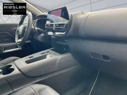 Photo 12 Citroën C5 aircross Gén. I Ph2 Shine 5