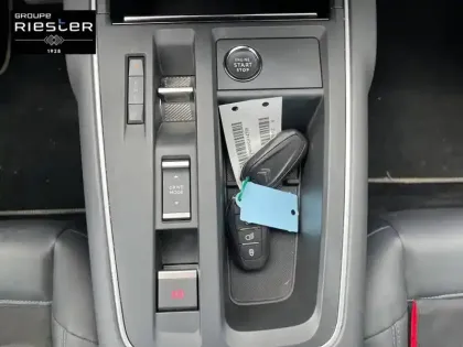 Photo 23 Citroën C5 aircross Gén. I Ph2 Shine 5