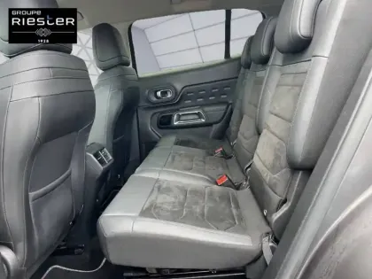 Photo 9 Citroën C5 aircross Gén. I Ph2 Shine 5