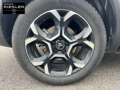 Photo 56 Citroën C5 aircross  Hybride Rechargeable 225 e-EAT8