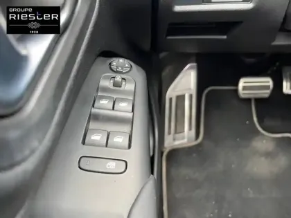 Photo 45 Citroën C5 aircross  Hybride Rechargeable 225 e-EAT8