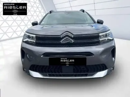Photo 30 Citroën C5 aircross  Hybride Rechargeable 225 e-EAT8