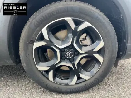 Photo 28 Citroën C5 aircross Gén. I Ph2 Shine 5