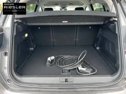 Photo 37 Citroën C5 aircross  Hybride Rechargeable 225 e-EAT8