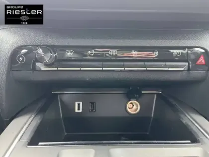 Photo 51 Citroën C5 aircross  Hybride Rechargeable 225 e-EAT8