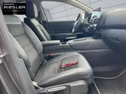 Photo 11 Citroën C5 aircross Gén. I Ph2 Shine 5