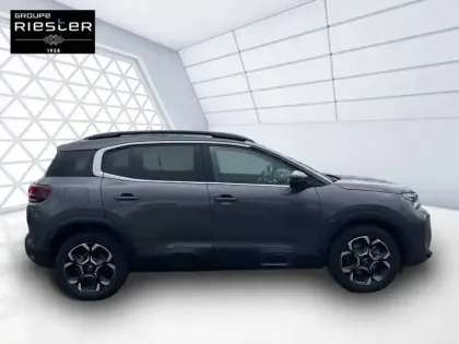 Photo 61 Citroën C5 aircross  Hybride Rechargeable 225 e-EAT8