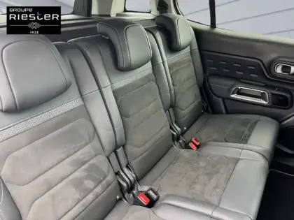 Photo 10 Citroën C5 aircross Gén. I Ph2 Shine 5