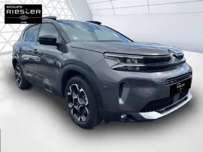 Photo 31 Citroën C5 aircross  Hybride Rechargeable 225 e-EAT8