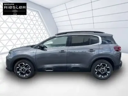 Photo 7 Citroën C5 aircross Gén. I Ph2 Shine 5