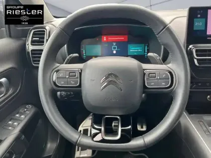 Photo 15 Citroën C5 aircross Gén. I Ph2 Shine 5