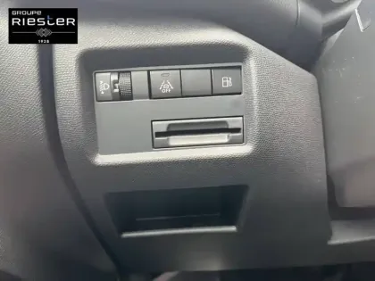 Photo 75 Citroën C5 aircross  Hybride Rechargeable 225 e-EAT8