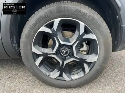 Photo 55 Citroën C5 aircross  Hybride Rechargeable 225 e-EAT8