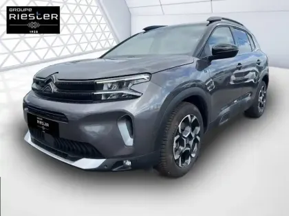Photo 58 Citroën C5 aircross  Hybride Rechargeable 225 e-EAT8