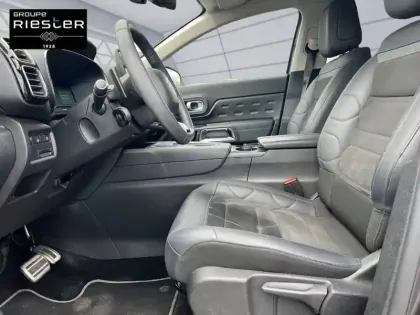 Photo 42 Citroën C5 aircross  Hybride Rechargeable 225 e-EAT8