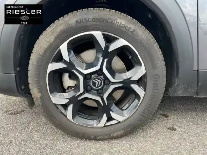 Photo 25 Citroën C5 aircross Gén. I Ph2 Shine 5