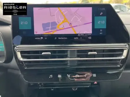 Photo 76 Citroën C5 aircross  Hybride Rechargeable 225 e-EAT8