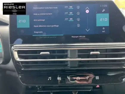 Photo 78 Citroën C5 aircross  Hybride Rechargeable 225 e-EAT8