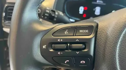 Photo 38 Kia Stonic  1.0 T-GDi 100 ch BVM6