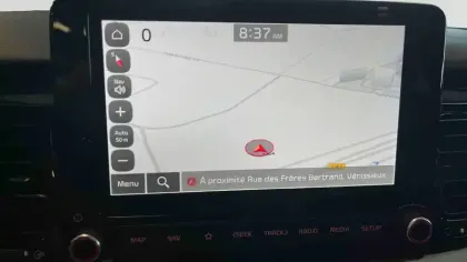Photo 37 Kia Stonic  1.0 T-GDi 100 ch BVM6